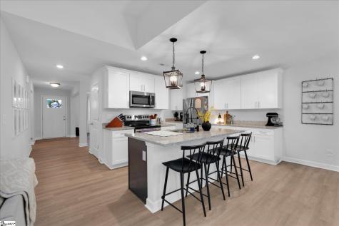 164 Rock Moss Drive Williamston SC 29697