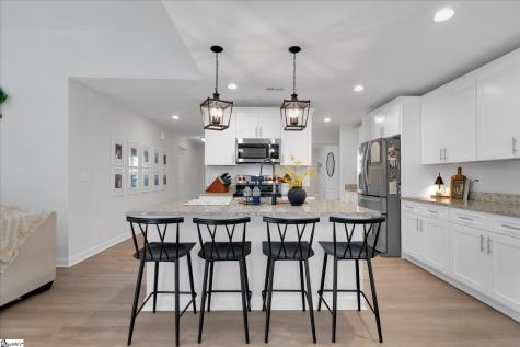 164 Rock Moss Drive Williamston SC 29697