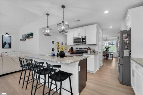 164 Rock Moss Drive Williamston SC 29697