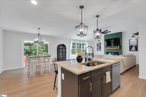 164 Rock Moss Drive Williamston SC 29697