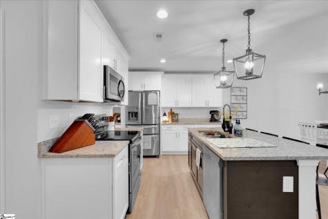 164 Rock Moss Drive Williamston SC 29697
