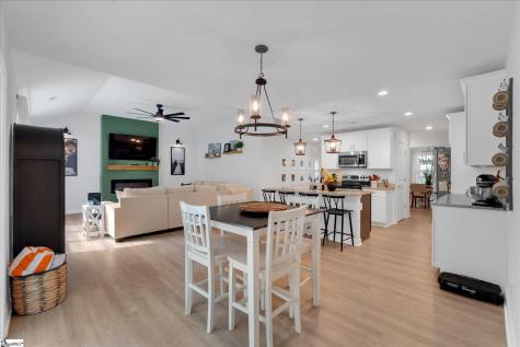 164 Rock Moss Drive Williamston SC 29697