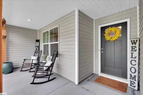 164 Rock Moss Drive Williamston SC 29697