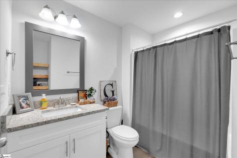 164 Rock Moss Drive Williamston SC 29697