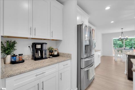 164 Rock Moss Drive Williamston SC 29697