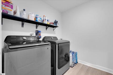 164 Rock Moss Drive Williamston SC 29697