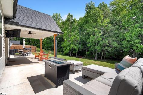 164 Rock Moss Drive Williamston SC 29697