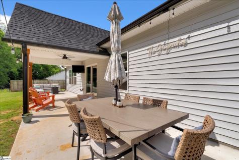 164 Rock Moss Drive Williamston SC 29697