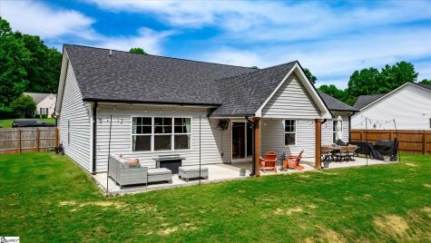 164 Rock Moss Drive Williamston SC 29697