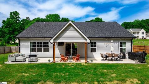 164 Rock Moss Drive Williamston SC 29697