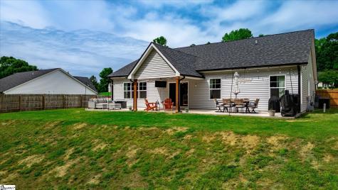 164 Rock Moss Drive Williamston SC 29697