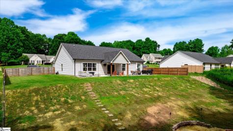 164 Rock Moss Drive Williamston SC 29697