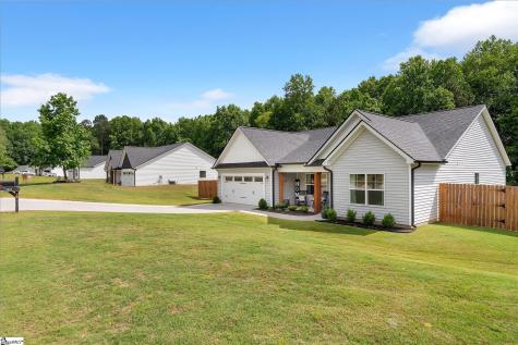 164 Rock Moss Drive Williamston SC 29697