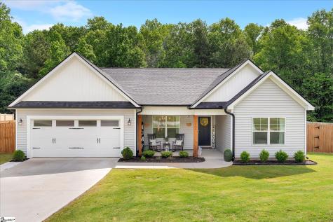 164 Rock Moss Drive Williamston SC 29697