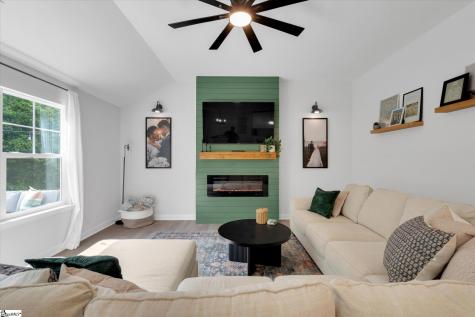 164 Rock Moss Drive Williamston SC 29697