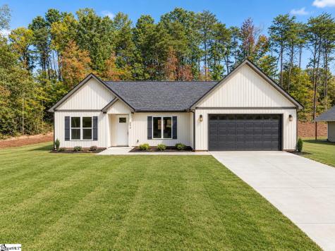 954 Tubbs Mountain Road Travelers Rest SC 29690