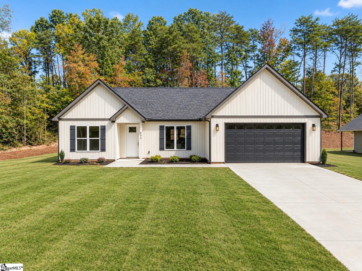 954 Tubbs Mountain Road Travelers Rest SC 29690