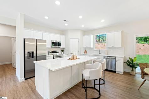954 Tubbs Mountain Road Travelers Rest SC 29690