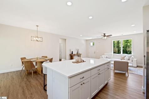 954 Tubbs Mountain Road Travelers Rest SC 29690