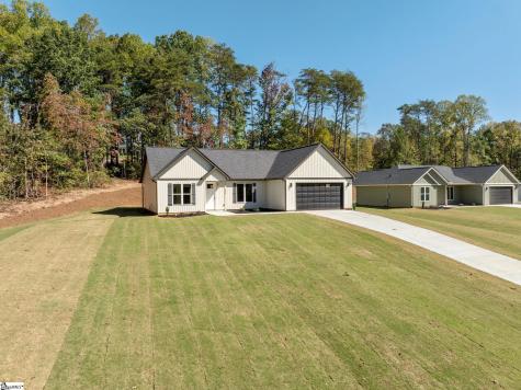 954 Tubbs Mountain Road Travelers Rest SC 29690