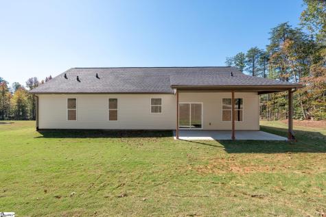 954 Tubbs Mountain Road Travelers Rest SC 29690