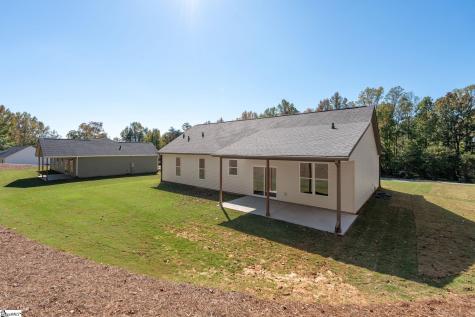 954 Tubbs Mountain Road Travelers Rest SC 29690