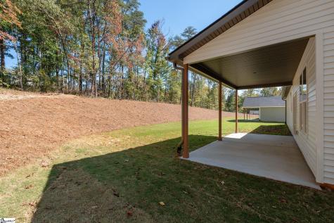 954 Tubbs Mountain Road Travelers Rest SC 29690