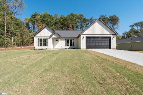 954 Tubbs Mountain Road Travelers Rest SC 29690