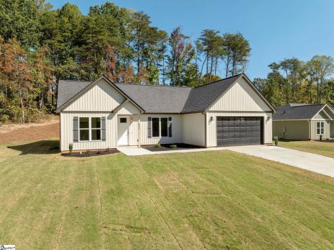 954 Tubbs Mountain Road Travelers Rest SC 29690