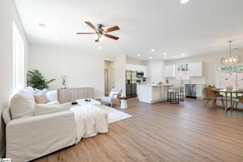 954 Tubbs Mountain Road Travelers Rest SC 29690