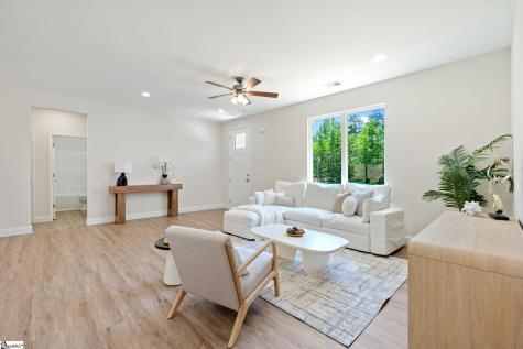 954 Tubbs Mountain Road Travelers Rest SC 29690