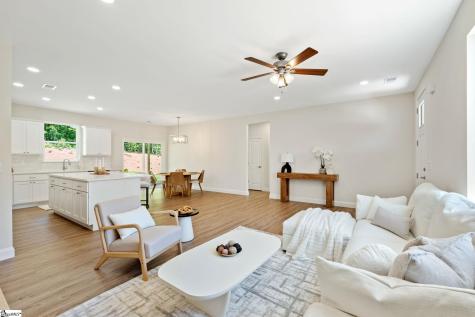 954 Tubbs Mountain Road Travelers Rest SC 29690