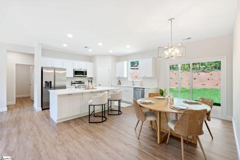 954 Tubbs Mountain Road Travelers Rest SC 29690