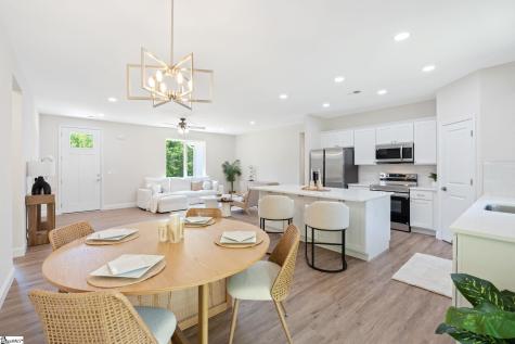954 Tubbs Mountain Road Travelers Rest SC 29690