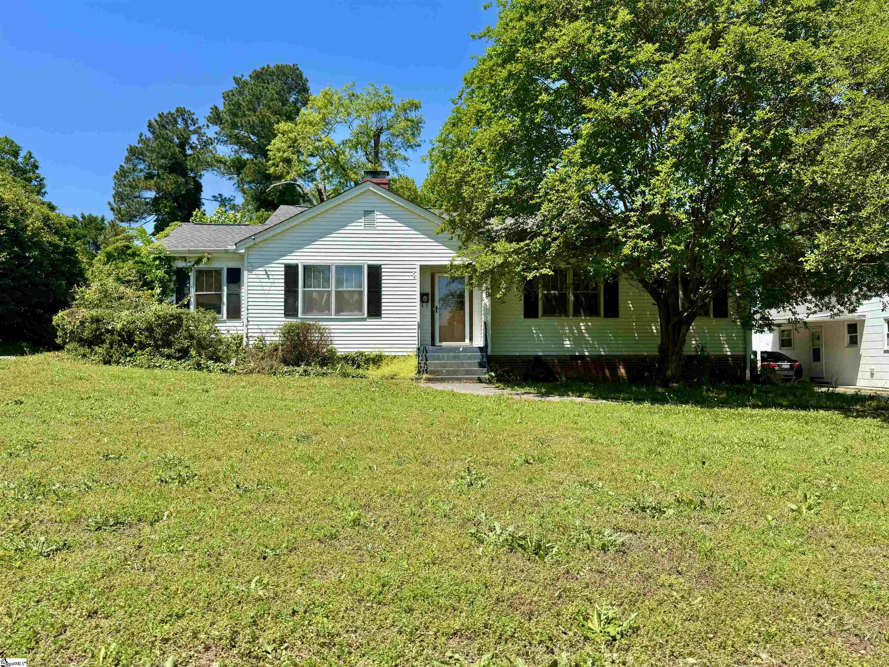 2805 Edgewood Avenue Anderson SC 29625