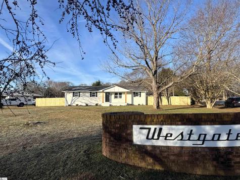 202 S Highway 187 Anderson SC 29626