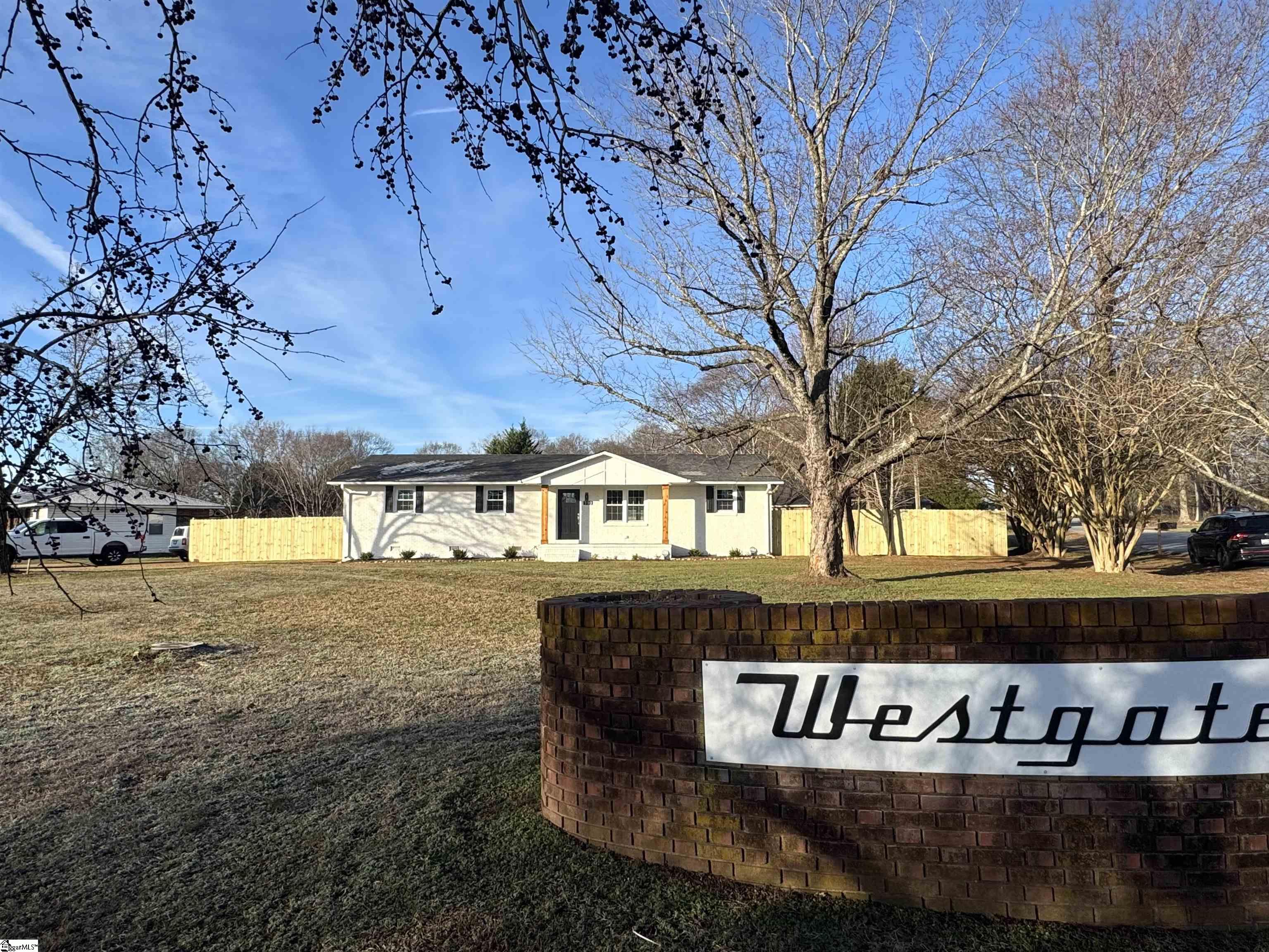 202 S Highway 187 Anderson SC 29626