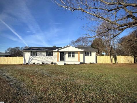 202 S Highway 187 Anderson SC 29626