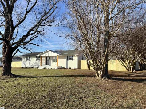 202 S Highway 187 Anderson SC 29626