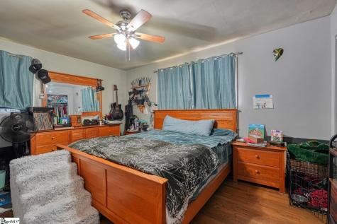 1504 E Rutherford Street Landrum SC 29356