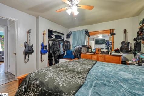 1504 E Rutherford Street Landrum SC 29356