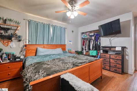 1504 E Rutherford Street Landrum SC 29356