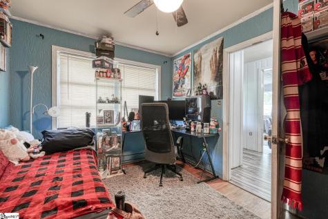 1504 E Rutherford Street Landrum SC 29356