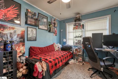1504 E Rutherford Street Landrum SC 29356
