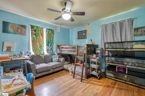 1504 E Rutherford Street Landrum SC 29356