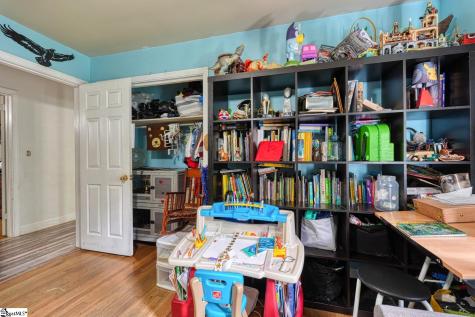 1504 E Rutherford Street Landrum SC 29356