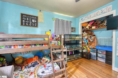 1504 E Rutherford Street Landrum SC 29356