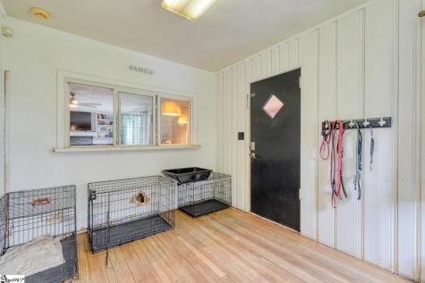 1504 E Rutherford Street Landrum SC 29356