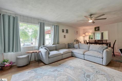 1504 E Rutherford Street Landrum SC 29356