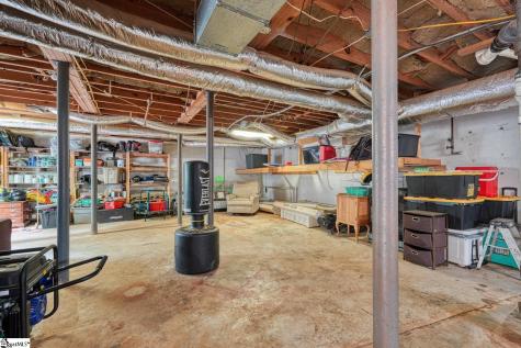 1504 E Rutherford Street Landrum SC 29356